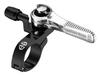 ENE CICLO Thumb Right Lever Black Bracket 98ECITUSHIFTBKR DIA-COMPE Shifter, Only,