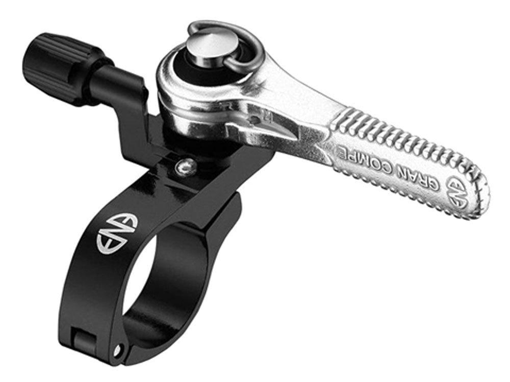 ENE CICLO Thumb Right Lever Black Bracket 98ECITUSHIFTBKR DIA-COMPE Shifter, Only,