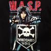 New Popular Wasp Black Tee Shirt Cotton All Size  Unisex Unisex T-Shirt