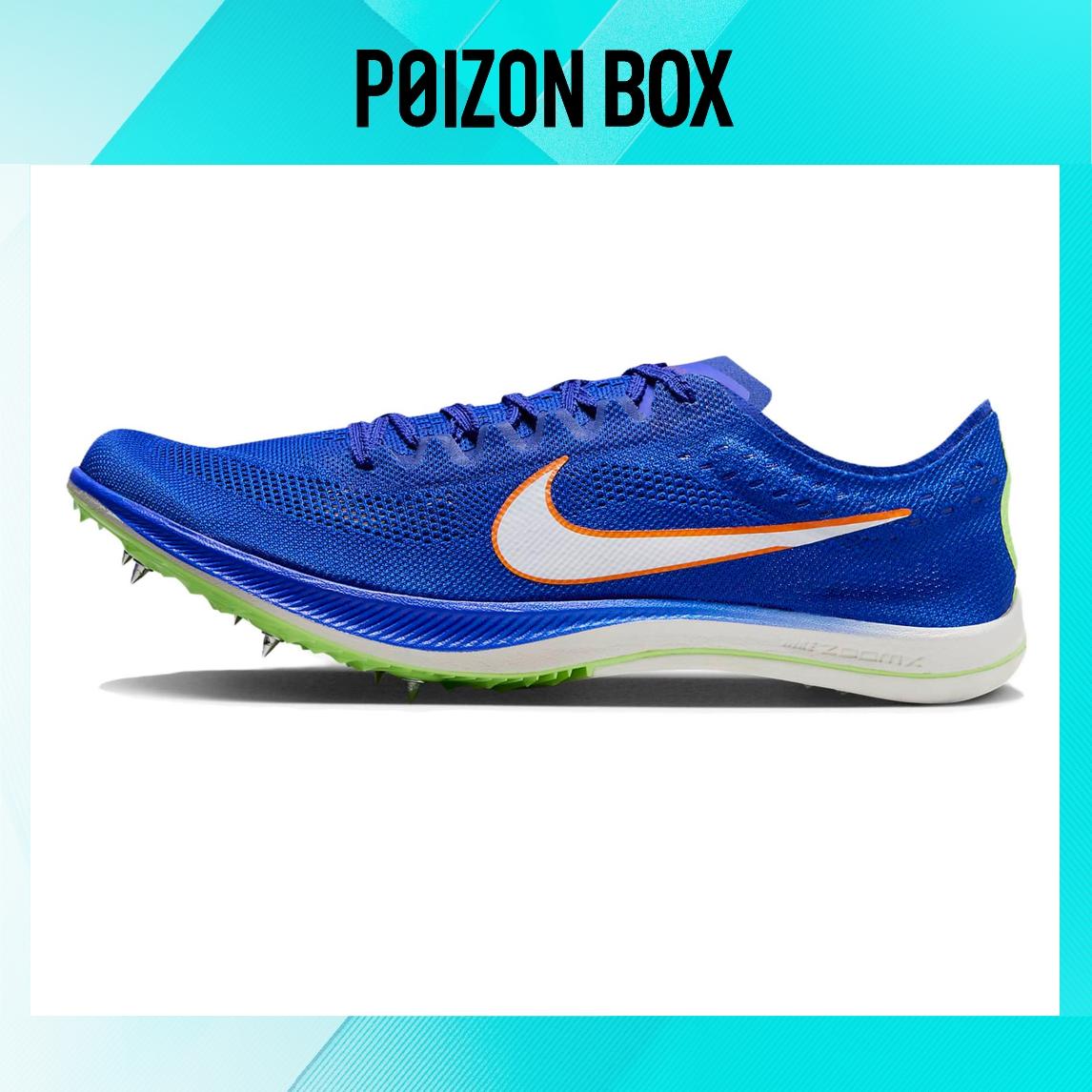 

кроссовки Nike Zoomx Dragonfly Running shoes Unisex CV0400-400