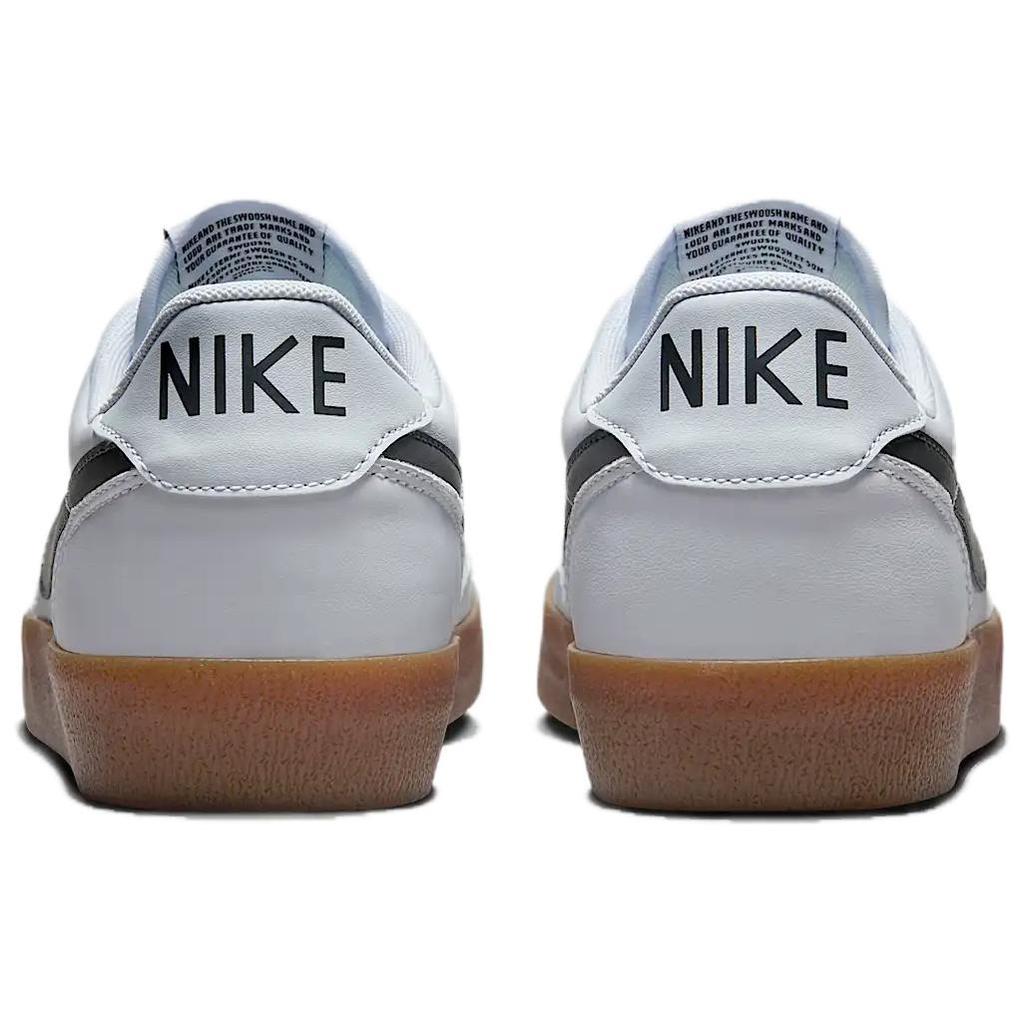 Nike Killshot 2 Leather Football Grey Gum Men Sneakers Gum-Medium-Brown White HM9431-002