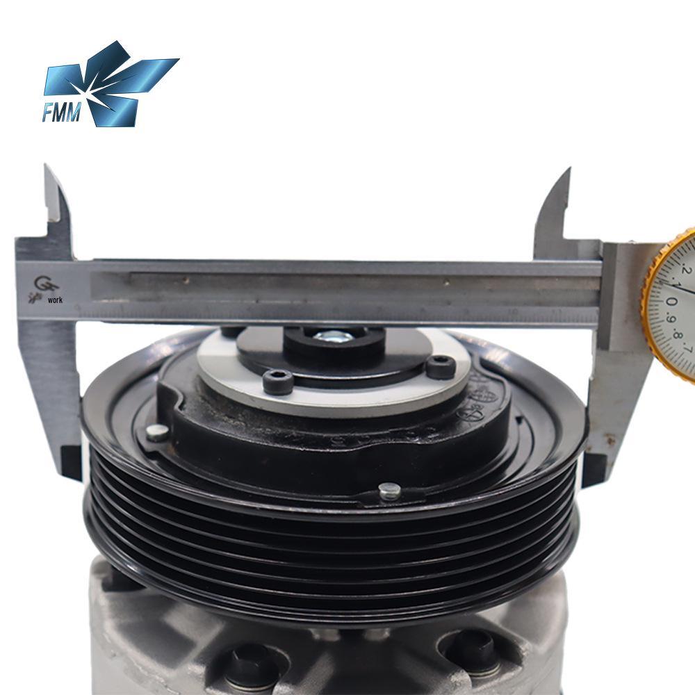 Hyundai Tucson I40 IX35 Air Conditioning Compressor Pump 97701D3200