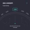 Rapoo M700 Silent Multi-Mode Wireless Mouse
