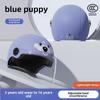 "3C Certified Kids' Winter Motorcycle Safety Helmet - Electric, Warm, Half-Helmet for Boys & Girls"
