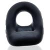 Ballstretcher 360 Two Black - Oxballs - Soft Ballstretchers