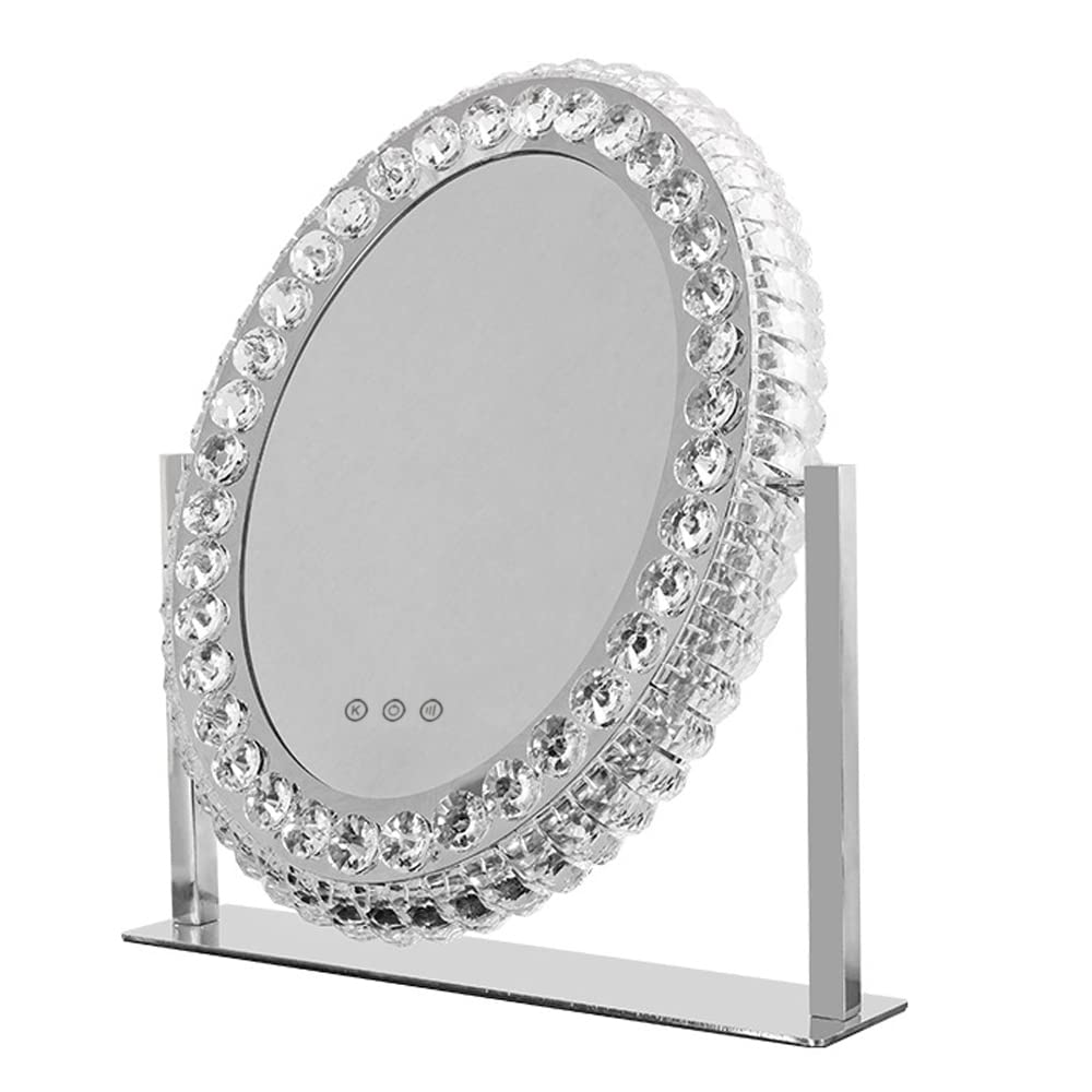 

Голливудский кристалл, сияющий в 3 бриллиантах, актриса, светодиодный комод [Доставка по стране] зеркало, цвета, зеркало, зеркало, зеркало, белый