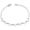 Insieme Stainless Steel SAHM10 Women's Bracelet