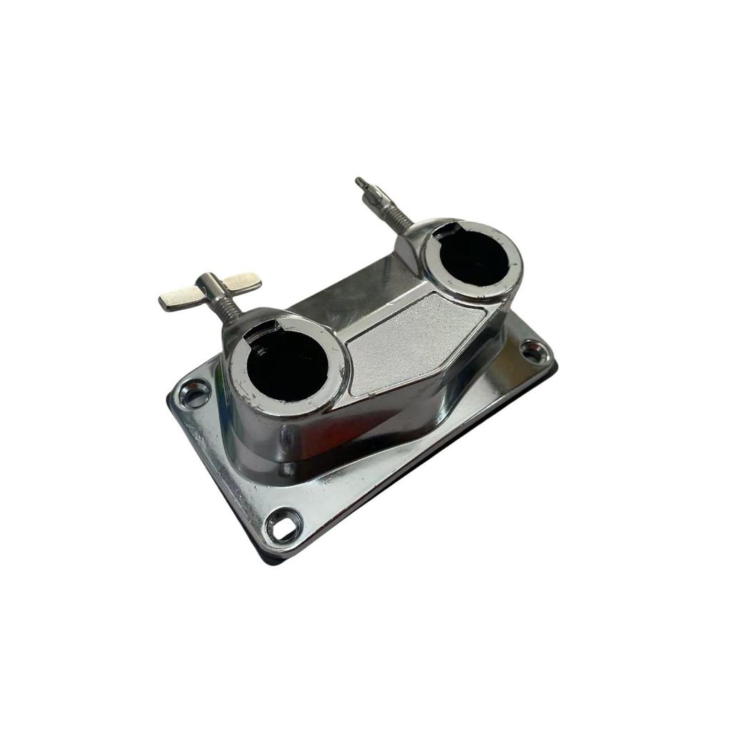 Jazz Drum Rack with Floor Tom, Snare Stand, and Leg Stand