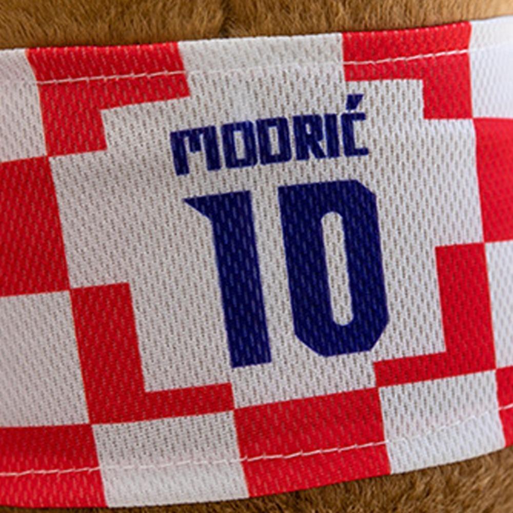 Sport Football Capybara Plush Toy Stuffed Capybara Fluffty Doll  Children Gift