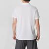 Puma Performance Logo Lauf-Fitness Schnelltrocknendes Poloshirt Herren Tops 528699-02