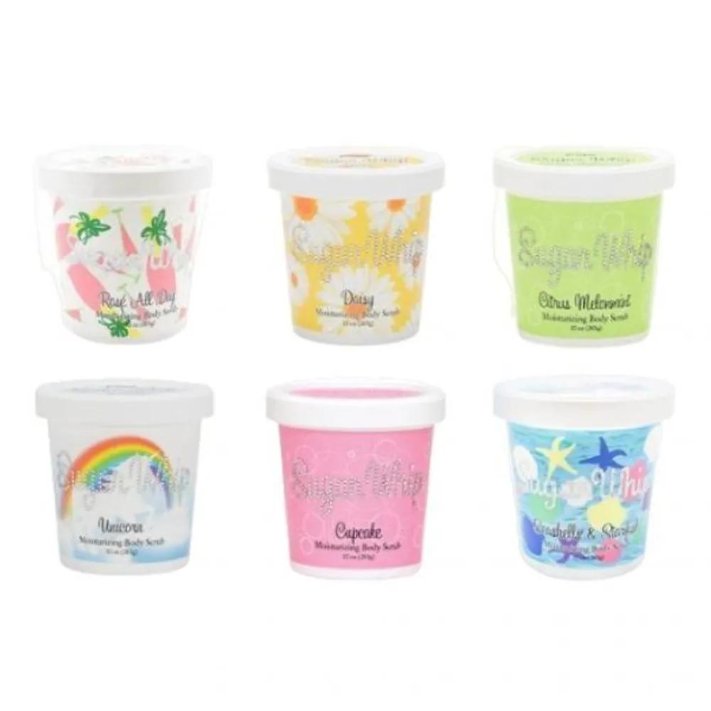 Primal Elements Sugar Whip 283g Select Option daisy