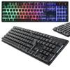 Periferice pentru calculatoare – Tastaturi