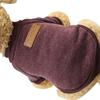 Pet Coat Dog Jacket Winter Clothes Puppy Cat Sweater Coat Clothing Apparel