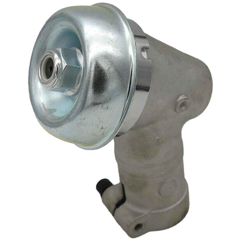 

A58Z Lawn Mower Replacement Gearbox Lawn Mower Working Head For Komatsu G35 G45 143 236 443R 436 срібний