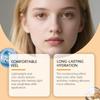 EELHOE Shea Butter Body Moisturizer - Comfortable, moisturizing body cream that makes the skin smooth