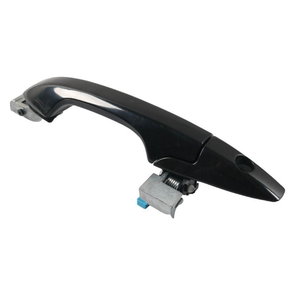 

Black Car Exterior Door Handle for Suitable for Honda 72640-SWA-A11 Automotive Accessories right front