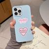 60 New Danish Pink Girl Graffiti Stickers Suitcase Guitar Waterproof Mobile Phone Computer Stickers