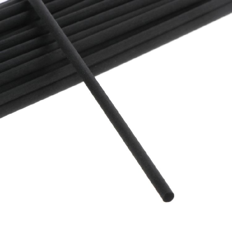 10 Pack Fiber Aromatic Diffuser Sticks 20cm Length 4mm Diameter Suitable For Bedrooms Desks Lounges Home Office Spa Use