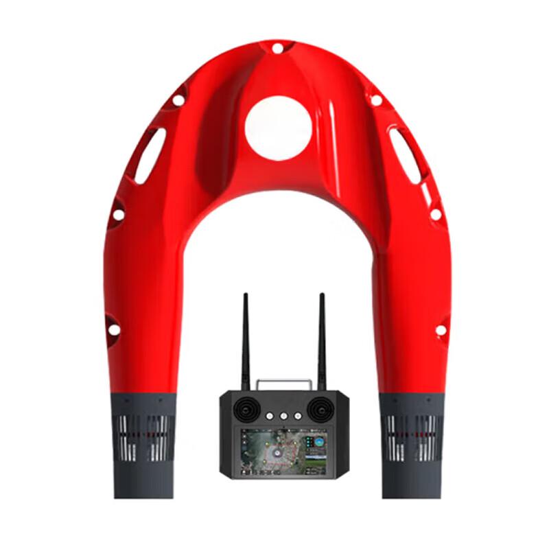Churong Smart Remote Control Rescue Buoy