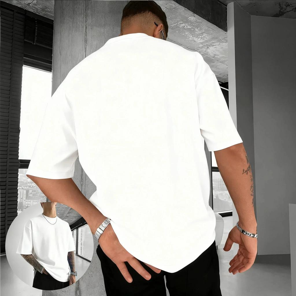 2025 Sommar Helkropps Animation Märke 100% Bomull Gear 5 Nika Form Monkey D Luffy Tryckt T-shirt för Unisex Kortärmad Lös