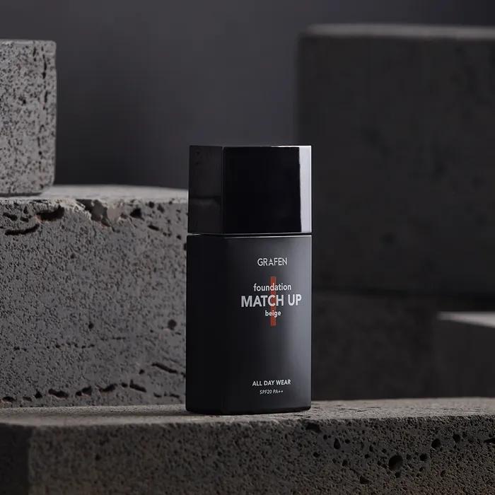 Matchup Foundation 40ml (choose 1 of 4)