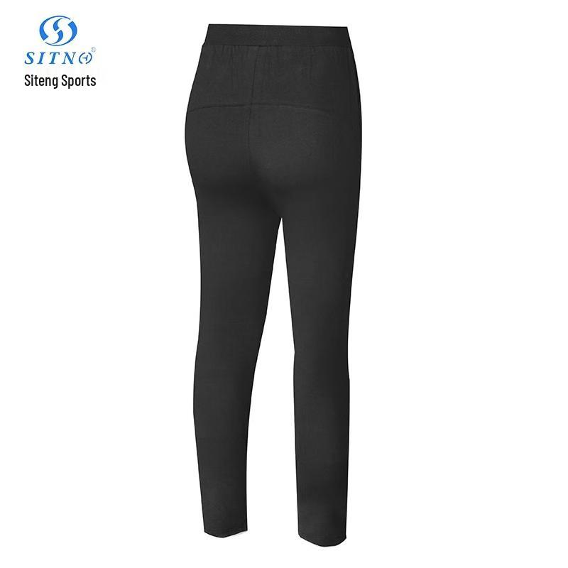 SITNED Men s Quick-Dry Straight Sports Pants L