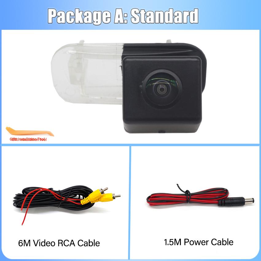 

HD Автомобильная камера заднего вида для Mercedes-Benz AB Class для MB B150 B160 B170 B200 B250 B260 W169 W176 W245 W246 2005-2017