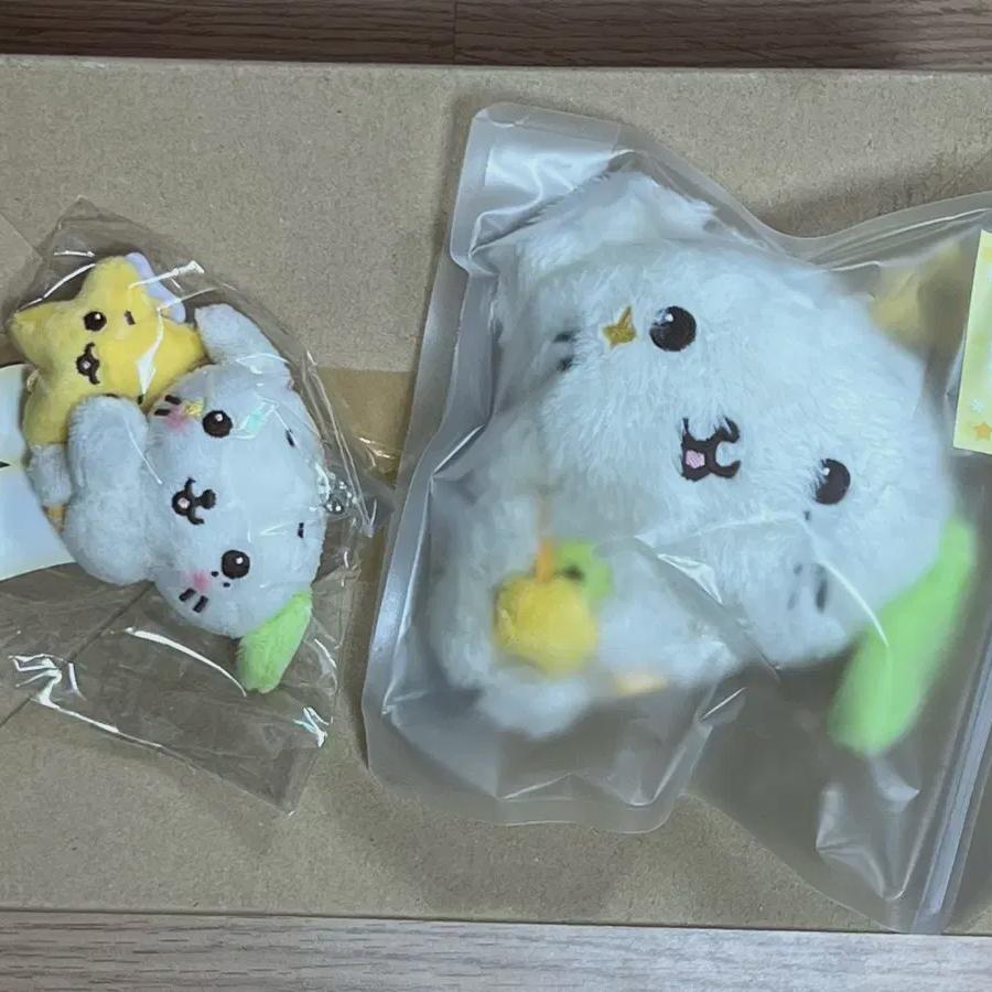 

Ncitywish - Wishdoll+minidoll