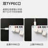HitBox Mini Keyboard Portable Arcade Joystick Street Fighter Gaming Accessories for PC GP2040-CE Hot Swap Ergonomic Keyboard