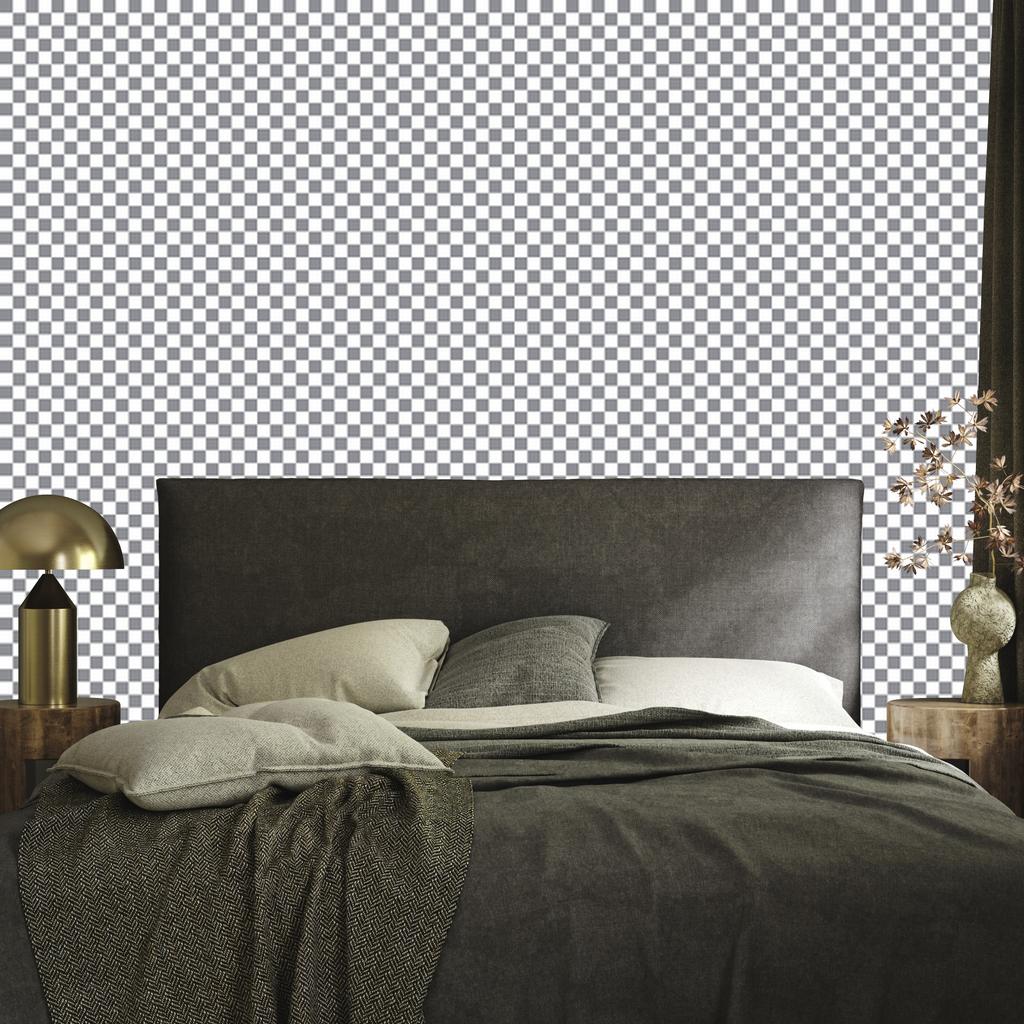 Checkerboard Wallpaper Light Gray and Gray 50x1000