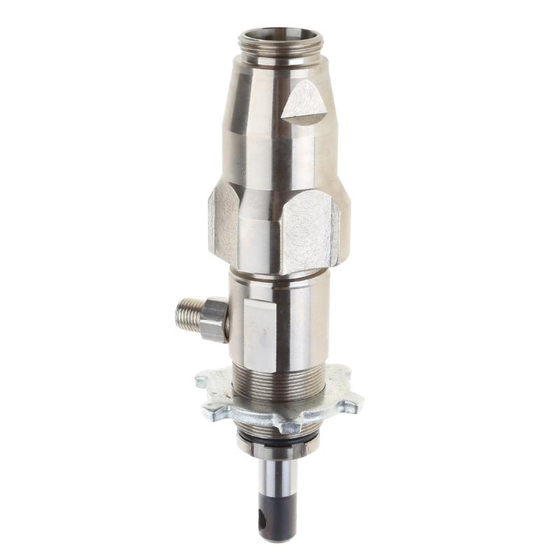 246428 Pompe de pulverizare airless aftermarket pentru pulverizator de vopsea airless 390 395 490 495 595 Pompe durabile din aliaj