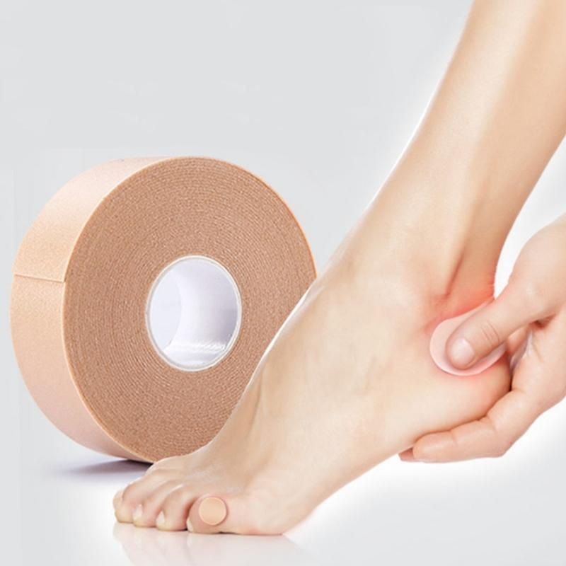 Toe Prevention Pads Hand Foot Self-Adhesive Bandage Cushion,Blister,Irritation,Corn Pedicure Patch Heel Protectors