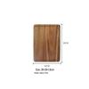 Zhis Kitchen Cutting Board