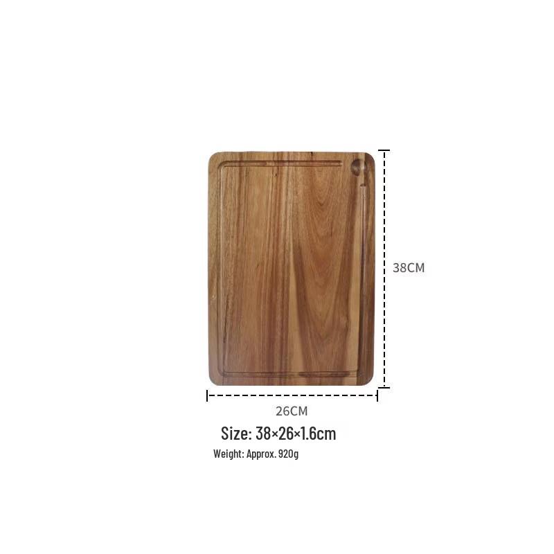 Zhis Kitchen Cutting Board