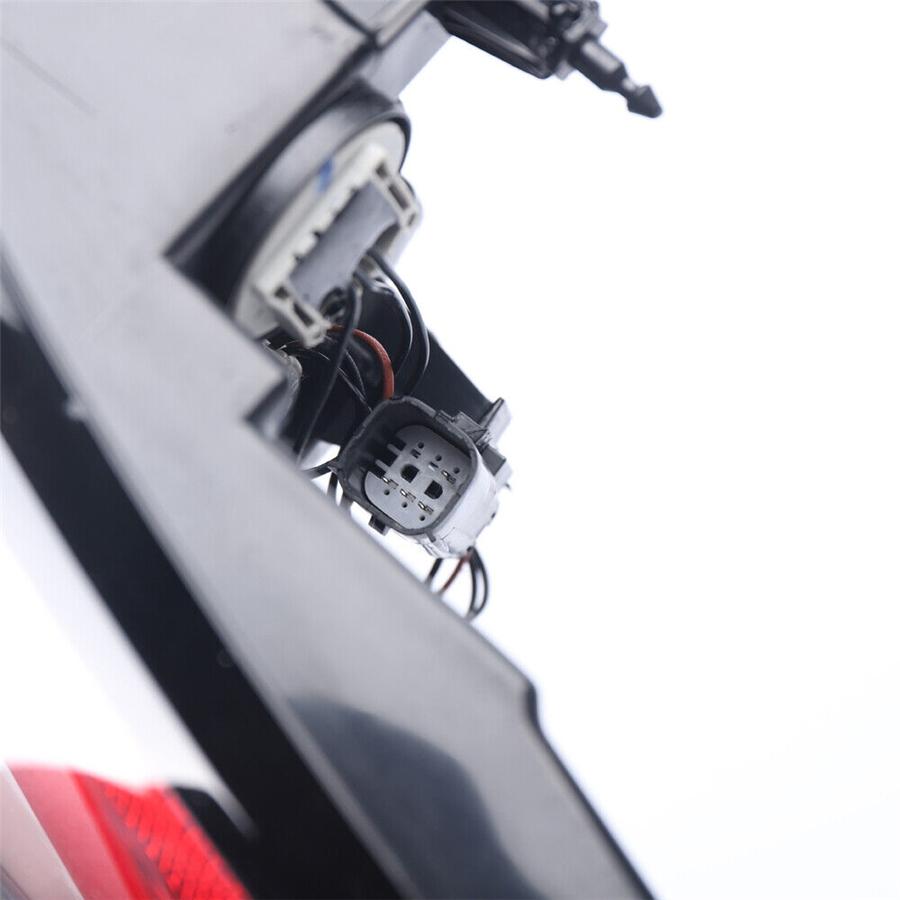 Left Tail Light For Ford Escape Kuga 2017-2019