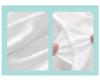 VVZ Disposable Ideal for Disaster and Overseas Individually Wrapped Panties, 7-Pack, 100% Cotton, Women's, Hospitalization, Preparedness, Travel,