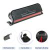 Dashboard Organizer Passenger Handle Storage Tray Cup Holder for Suzuki Jimny 2019-2026 Tidying Box Car Interior Accessories