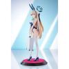 New 32cm Blue Archive Asuma Toki Bunny Girl Anime Figure Collectible Statue Desktop Decoration For Anime Game Fans Collectors