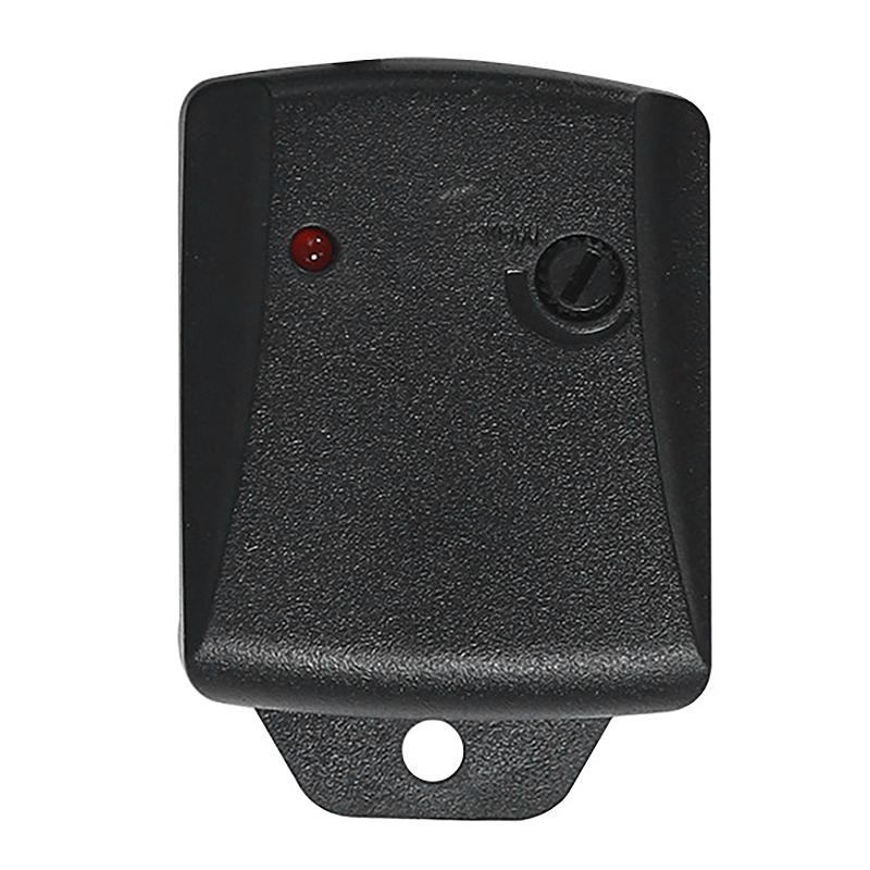 Car Universal Anti Theft Sensor Adjustable Car 360 Panoramic Detection Vibration Sensor Alarm Anti-Theft Device