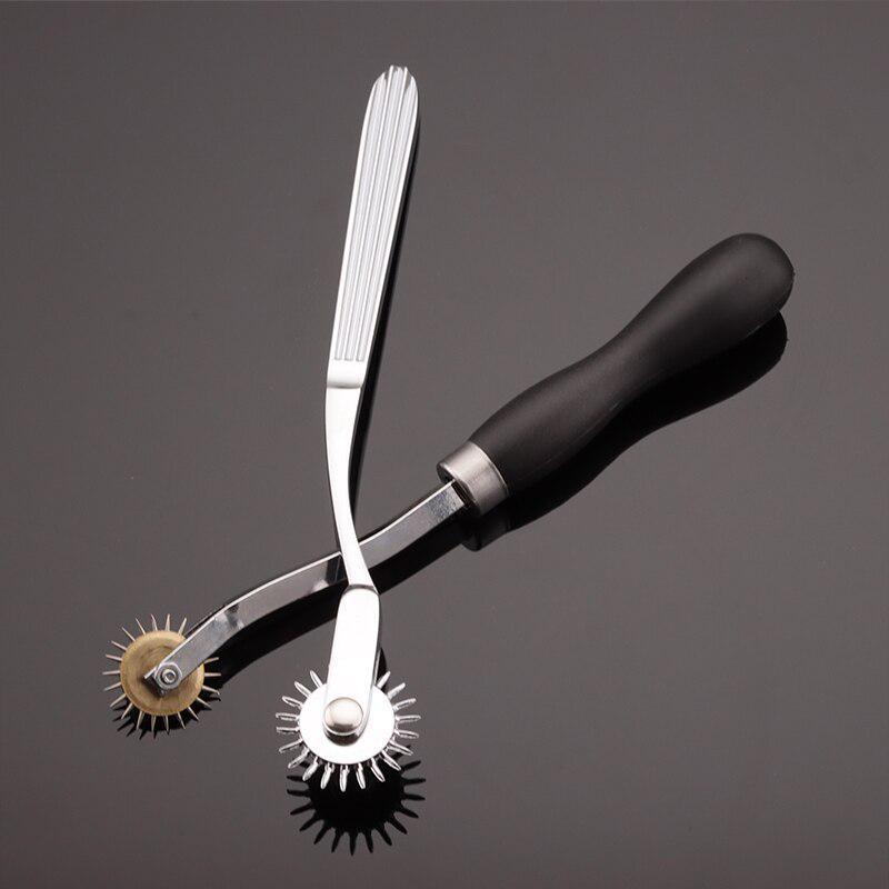 New Skin Massager Roller Products for Couples Sex toy