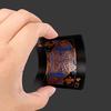 Waterproof PVC Illusionist Poker Cards - Durable & Aesthetically Enhanced Design - Perfect for Game Nights, Parties & Family Fun