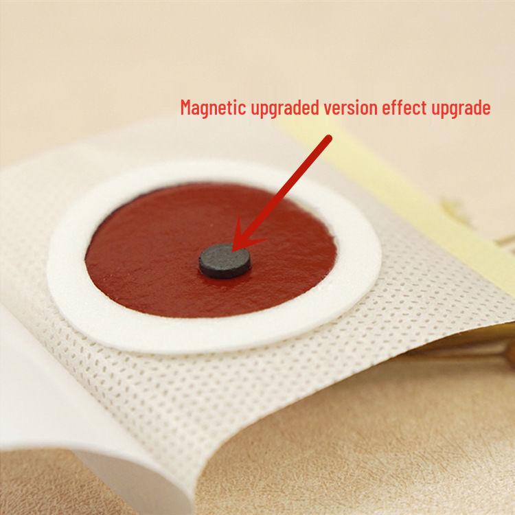 Magnetic Navel Slimming Patch - Advanced Lazy Belly Patch