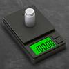 Mini Electronic Digital Jewelry Scale 0.01g Accuracy High Quality Portable Pocket Scale Multifunctional Counting Scale