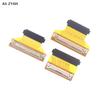1Pcs Laptop Computer Parts 51PLVDS LED Screen EDP 30Pin To 40Pin/40Pin To 30Pin Converter Cable 2 Lanes Cord Adapter Connector