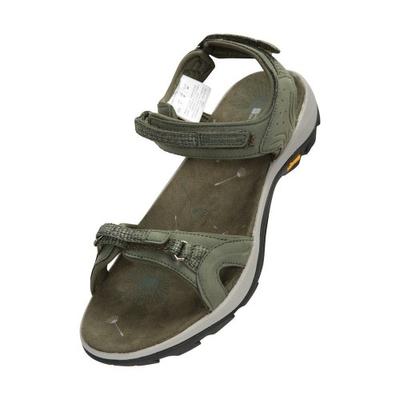Womens/Ladies Journey Vibram Sandals