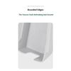 For Leapmotor B10 Car Center Console Lower Storage Box Silicone Organizer Tray Box Pad Car Modification Car Interior Accessories