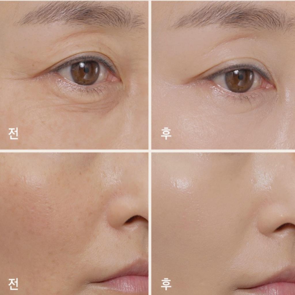 [CHOSUNGAH] Mega Fit Stick Cover Foundation Master Glow SPF50+ PA++++ 16g