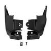 Motorcycle Battery Compartment Cover Guard Replacement for Sur Ron Light Bee Electric Dirt Bike Battery Compartment