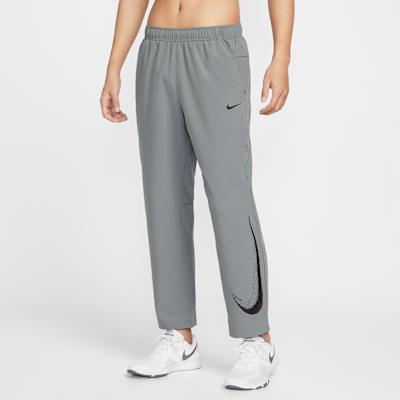 Nike FORM DRI FIT Quick Dry Pants Men s XL