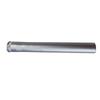 AEF5-Bicycle Front Fork Head Tube Replacement Tools Aluminum Alloy Bicycle Stright Steerer Tube Fork Tube Extension